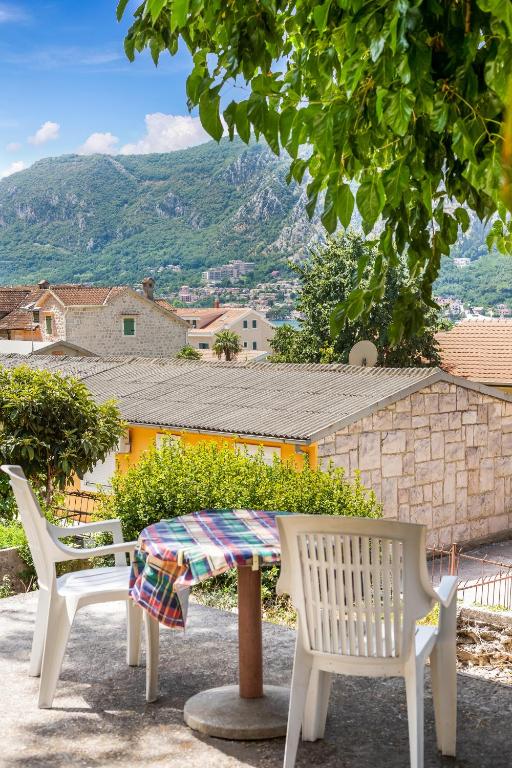 Apartments Željka-Dobrota - 9