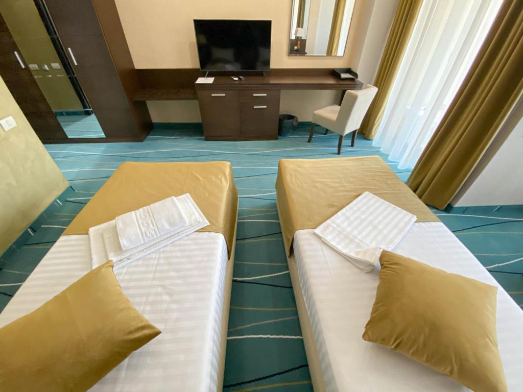 Hotel Nevada - Resim 18