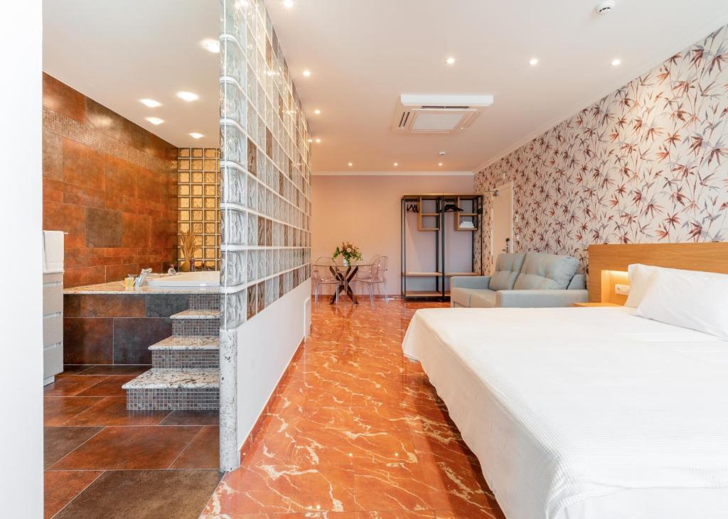 Hotel Condado, Ourense – 2022 legfrissebb árai
