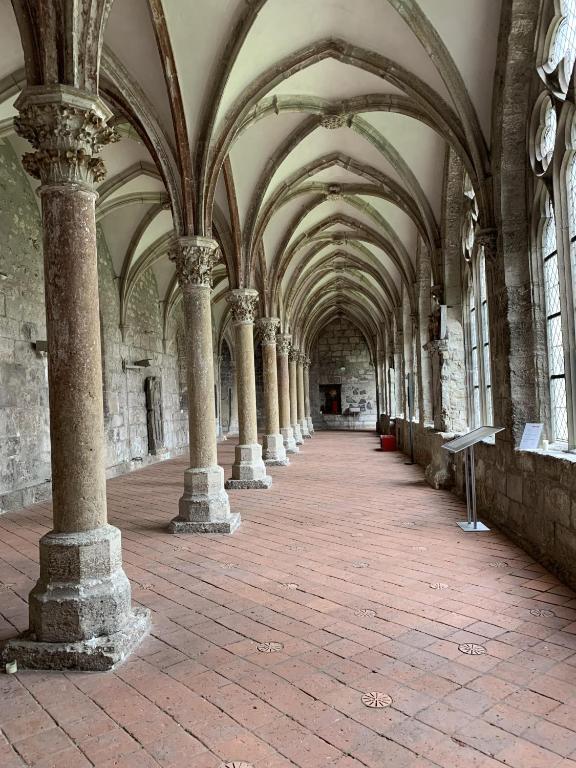 Fotografie z fotogalerie ubytování Jagdschloß Walkenried v destinaci Walkenried