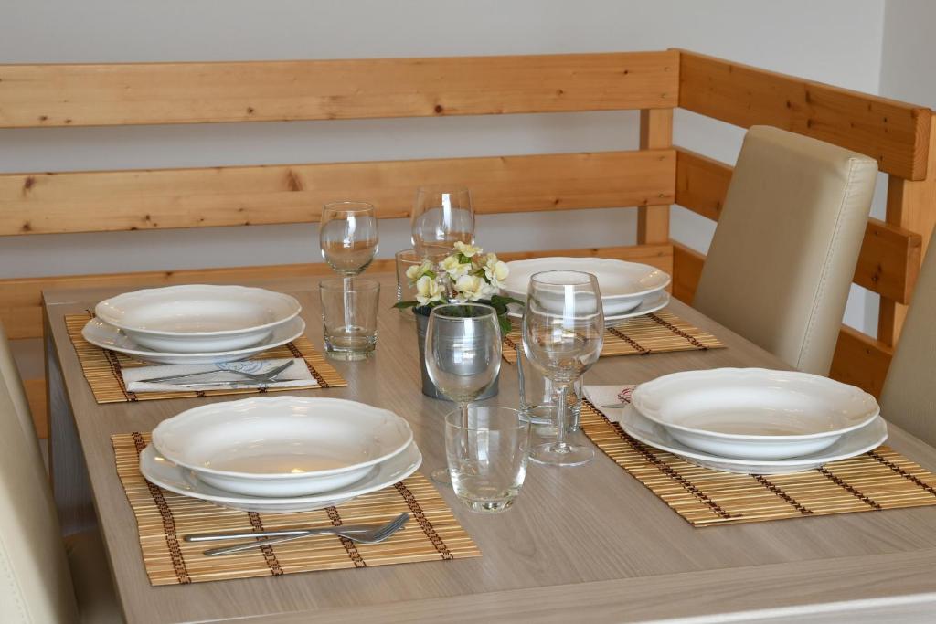 Fotografie z fotogalerie ubytování Apartment Gli Ulivi 4 - Tremezzina v destinaci Tremezzo