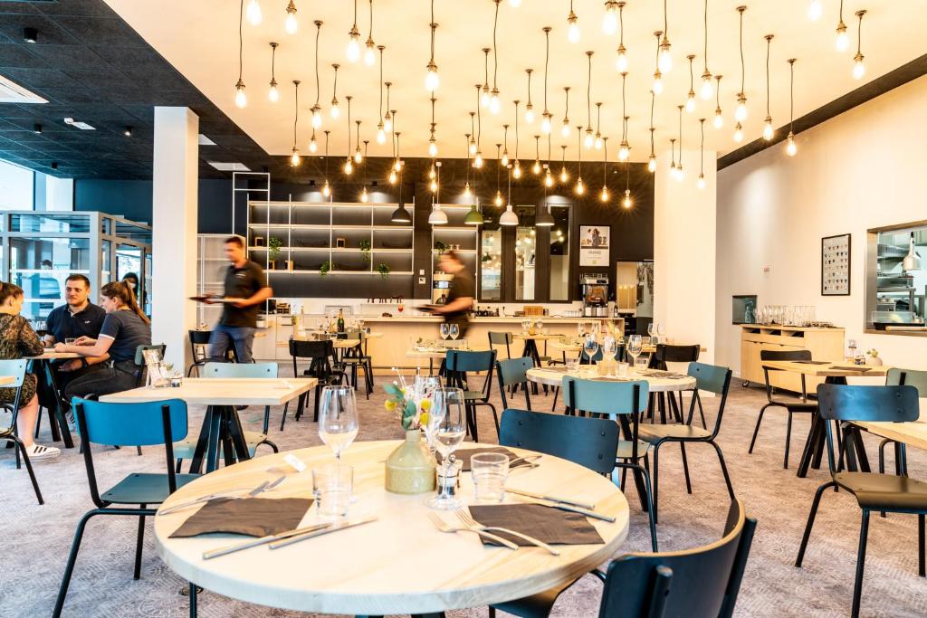 ibis Styles Limoges Centre - 13