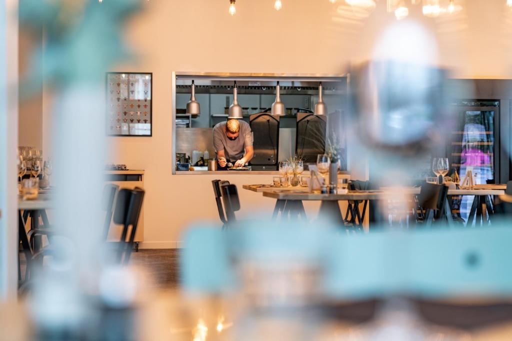 ibis Styles Limoges Centre - 14