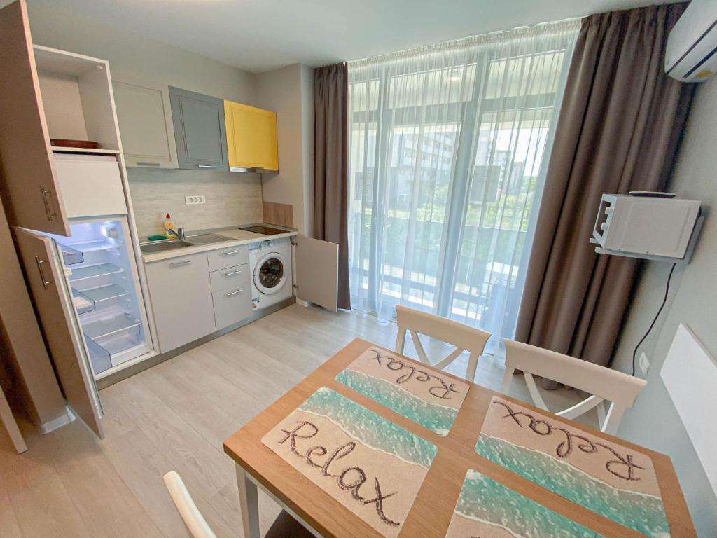 Aparthotel Nevada - Apartamente - Resim 36