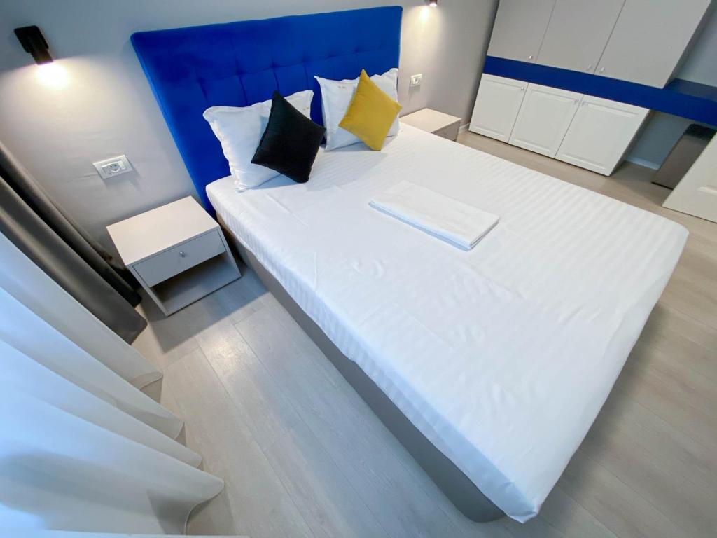 Aparthotel Nevada - Apartamente - Resim 28