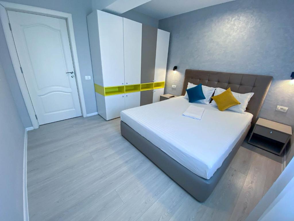 Aparthotel Nevada - Apartamente - Resim 35