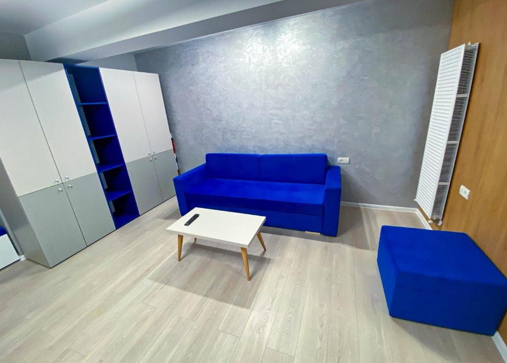 Aparthotel Nevada - Apartamente - Resim 27