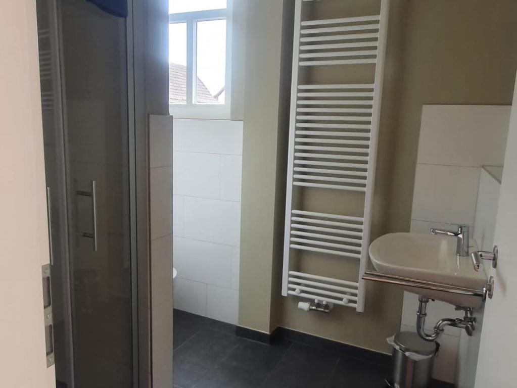 Altes Pfarrhaus Neustädt - 4