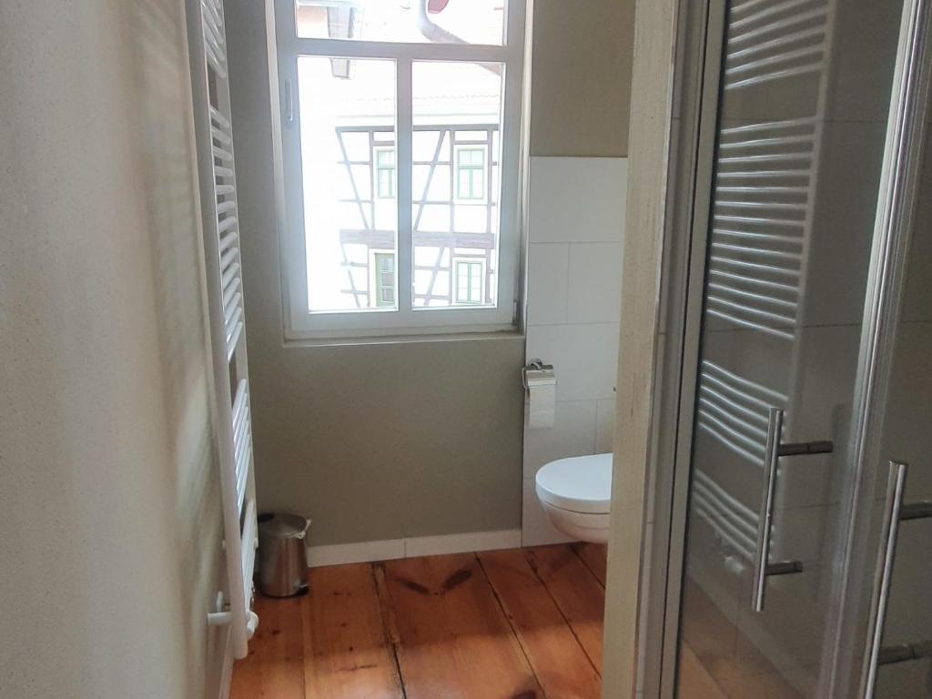 Altes Pfarrhaus Neustädt - 3