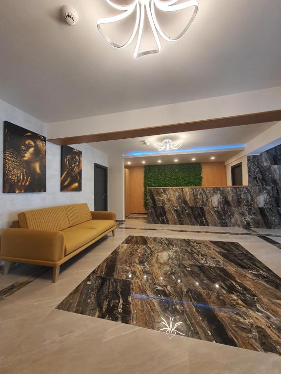 Aparthotel Nevada - Apartamente - Resim 15