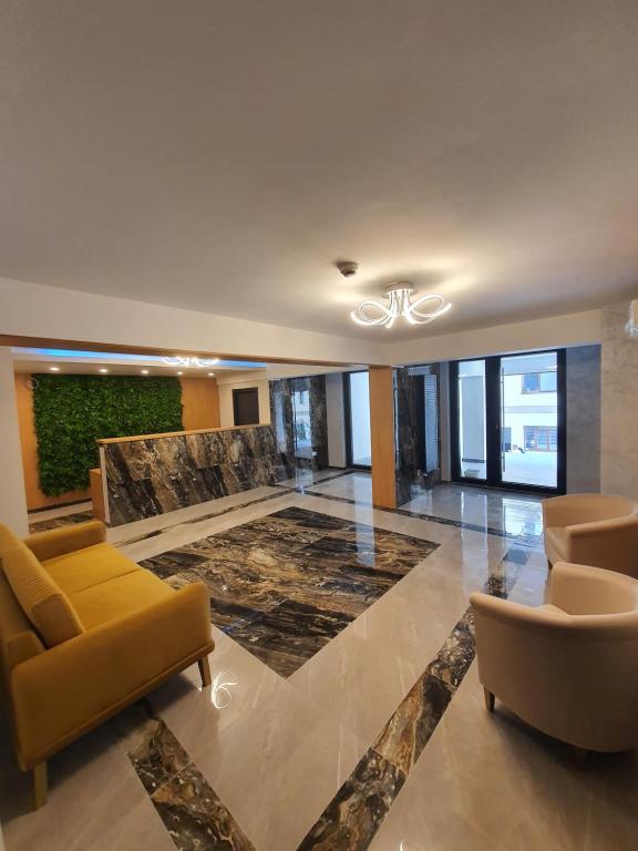 Aparthotel Nevada - Apartamente - Resim 16