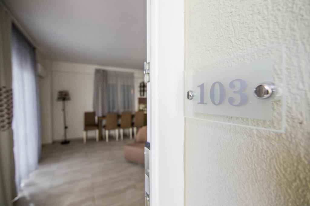 Beach Armonia Resort - Standard Apartment