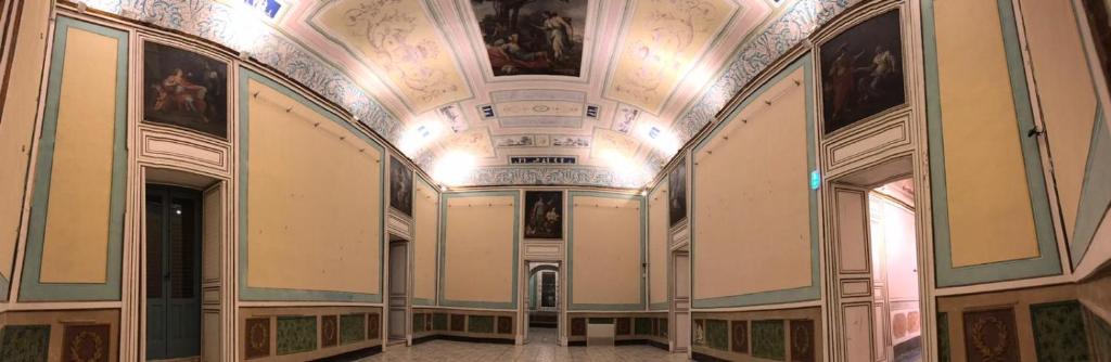 Fotografie z fotogalerie ubytování Landolina Palace Hotel v destinaci Noto
