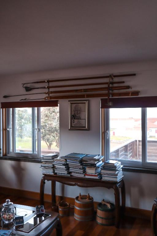 Fotografie z fotogalerie ubytování Hotel Comodoro v destinaci Corvo