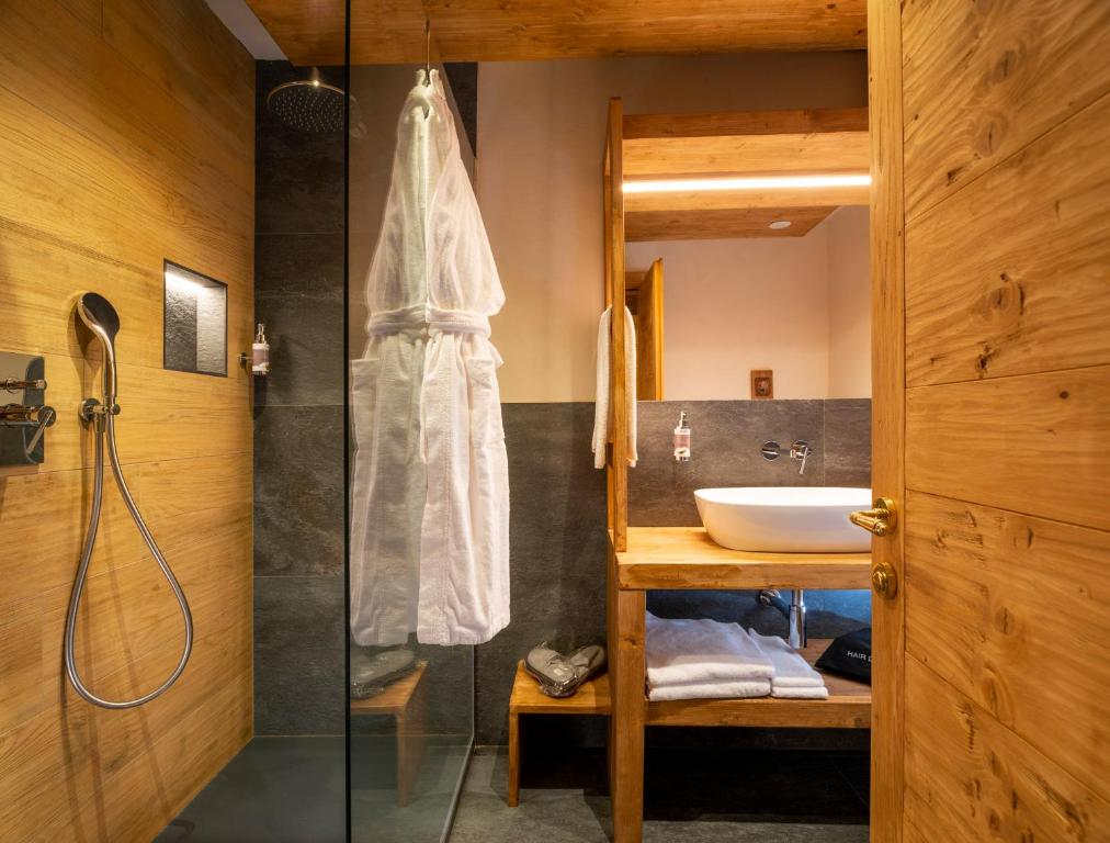 Gran Baita Hotel & Wellness