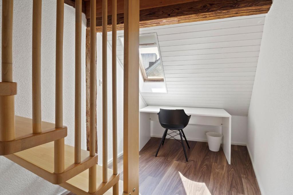 GUEST HOUSE HERMES Contactless Self Checkin - Resim 30