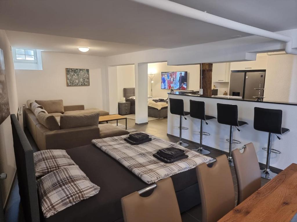 GUEST HOUSE HERMES Contactless Self Checkin - Resim 4