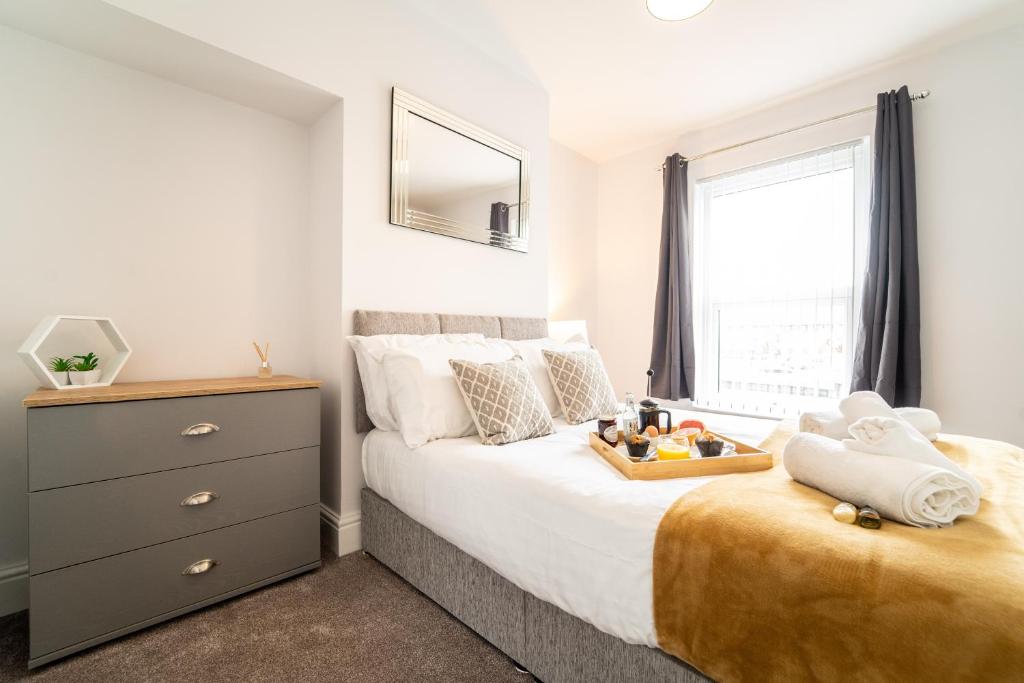 River View Home 2 bed, Great Yarmouth (updated prices 2024)