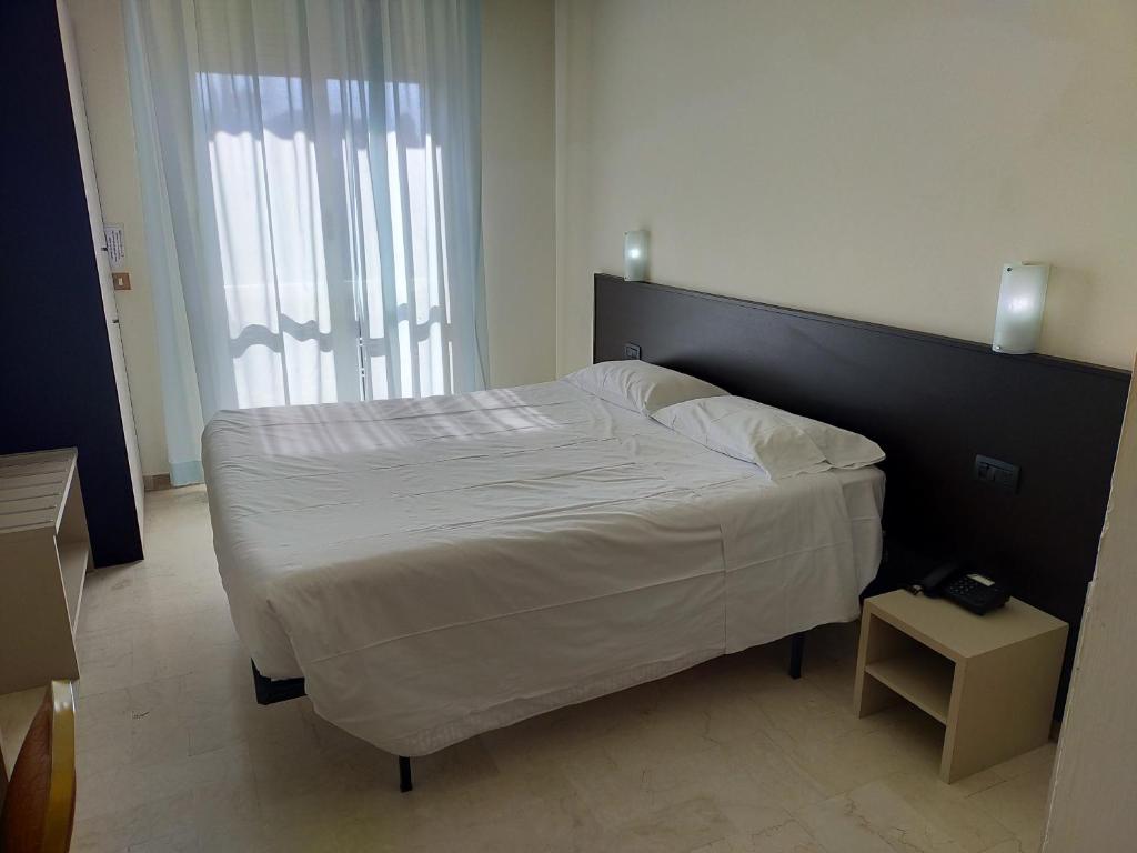 AUTO PARK Hotel - Resim 13