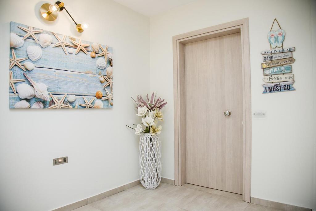Beach Armonia Resort - Duplex Apartment