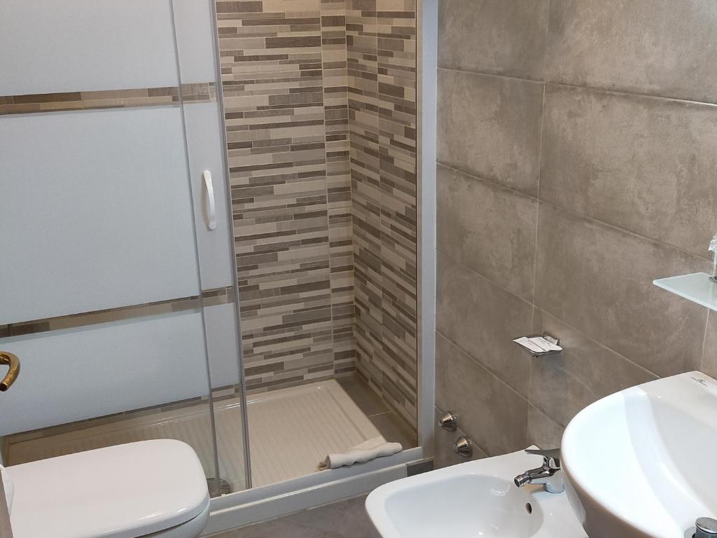 AUTO PARK Hotel - Resim 17