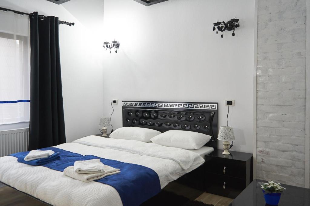 Fotografie z fotogalerie ubytování Casa Sofia v destinaci Borsa