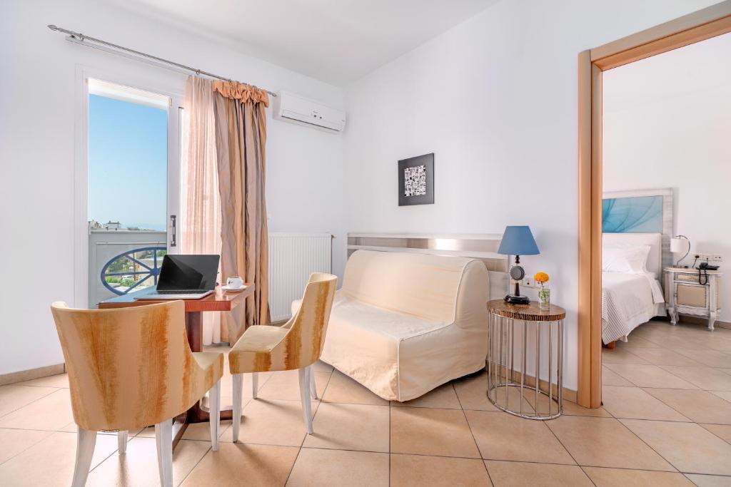 Hotel Lido Thassos - 19