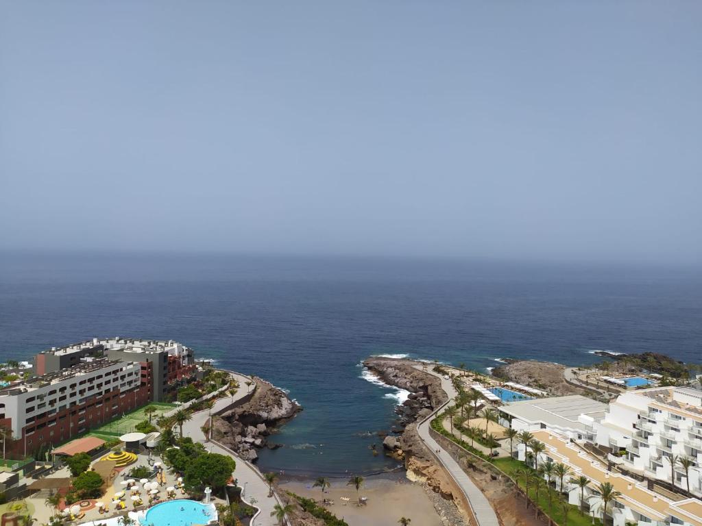 Playa Paraíso ocean view WiFi, Adeje (updated prices 2024)