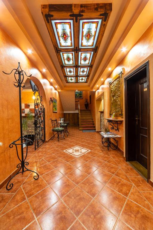 Mynd úr myndasafni af Guest House Vila Bajka í Zlatibor