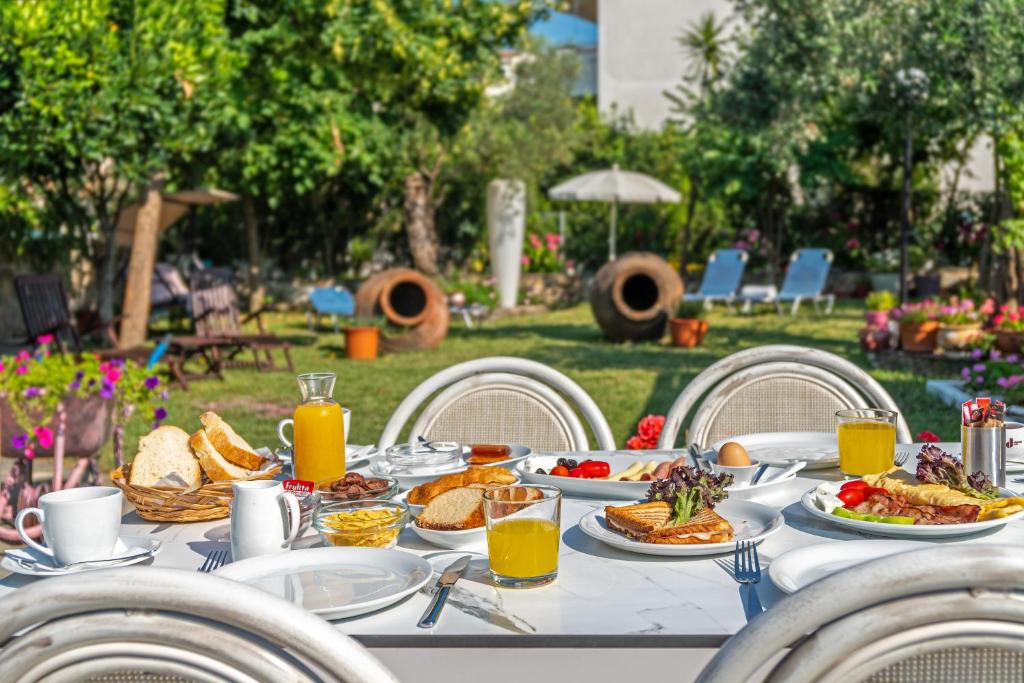 Hotel Lido Thassos - 2