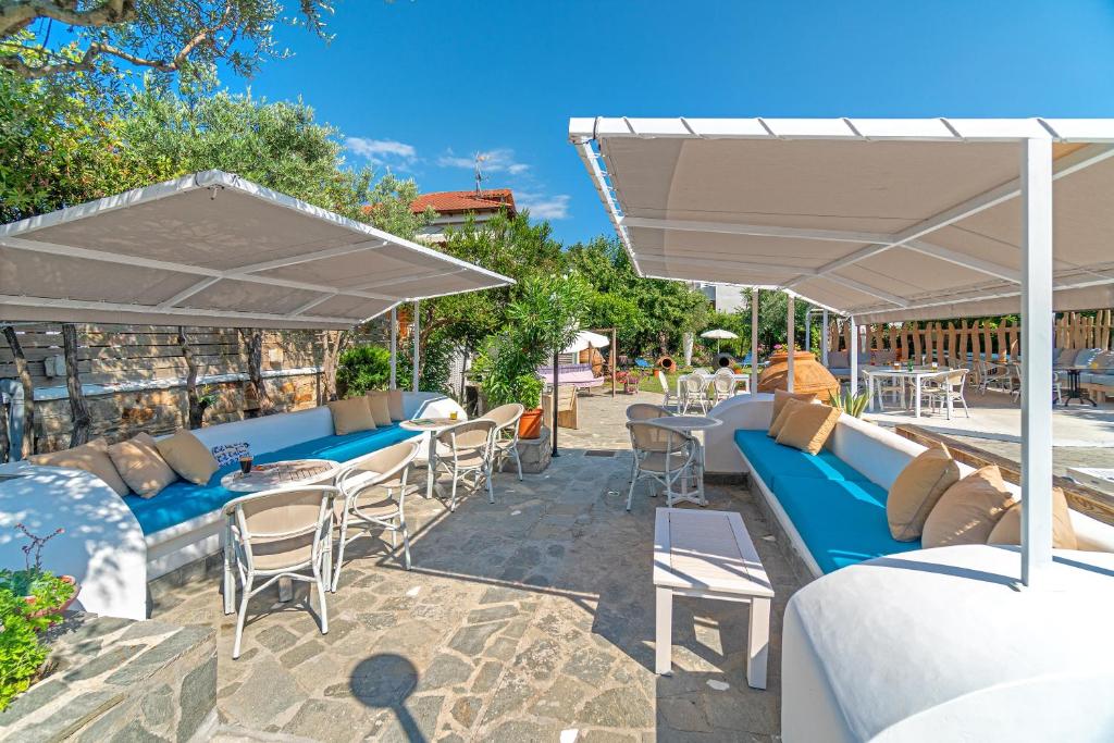 Hotel Lido Thassos - 3