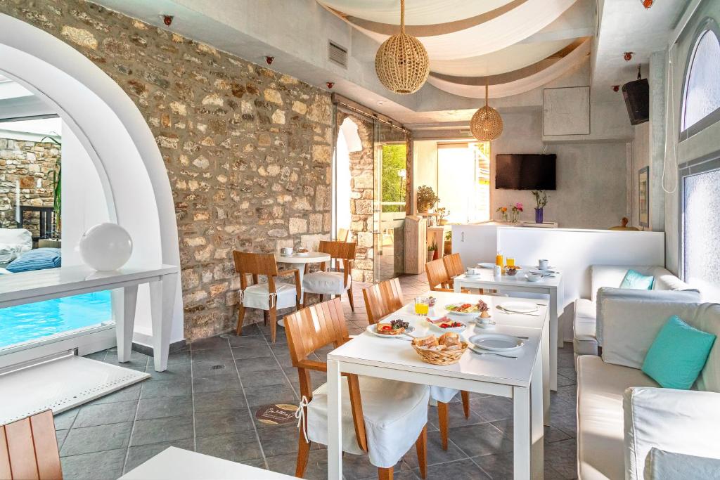 Hotel Lido Thassos - 1