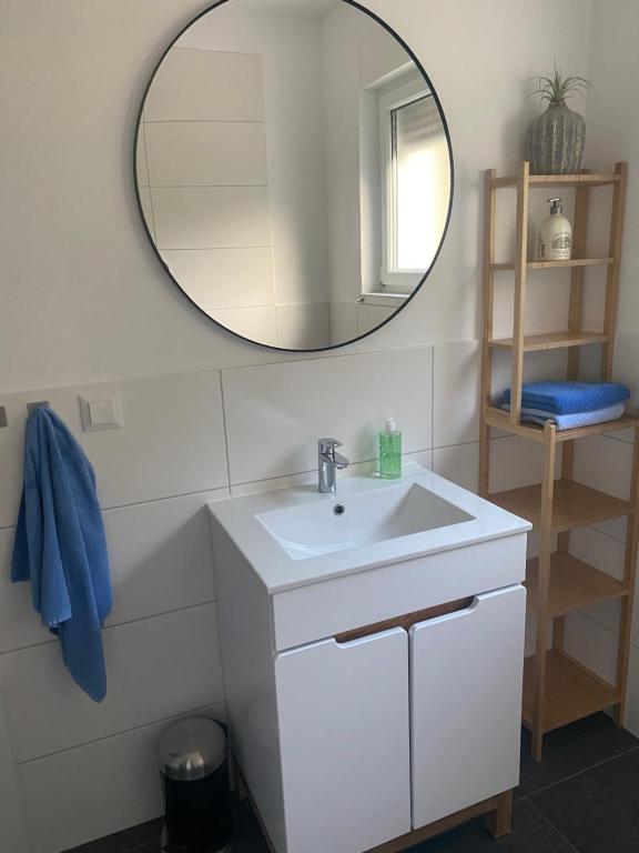 Fotografie z fotogalerie ubytování Apartment mit Parkblick v destinaci Gratkorn