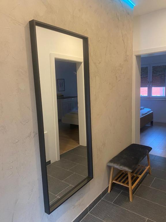 Fotografie z fotogalerie ubytování Apartment mit Parkblick v destinaci Gratkorn