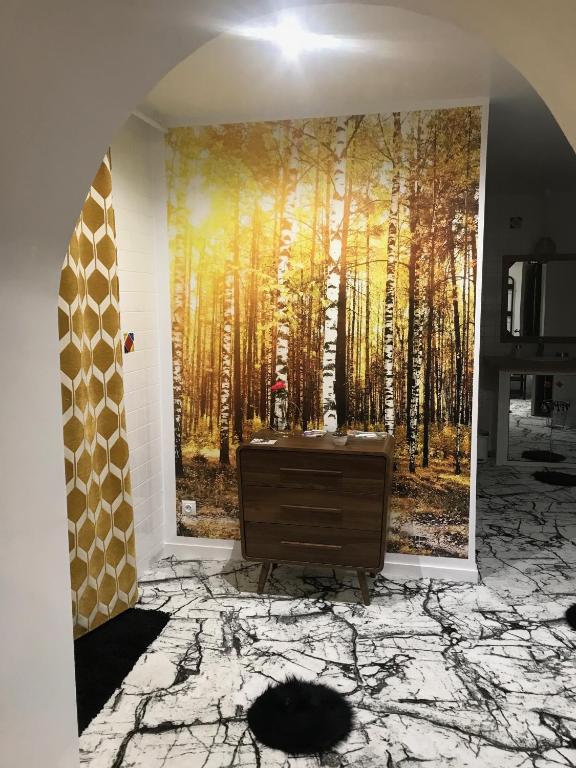 Fotografie z fotogalerie ubytování Chambres D'Hotes L'Atipic v destinaci Saint-Brieuc
