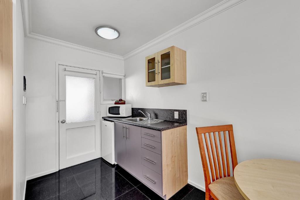 The Hotel Nelson - Resim 16