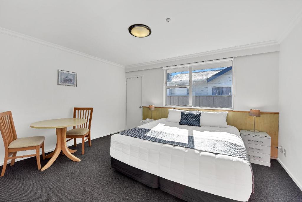 The Hotel Nelson - Resim 15