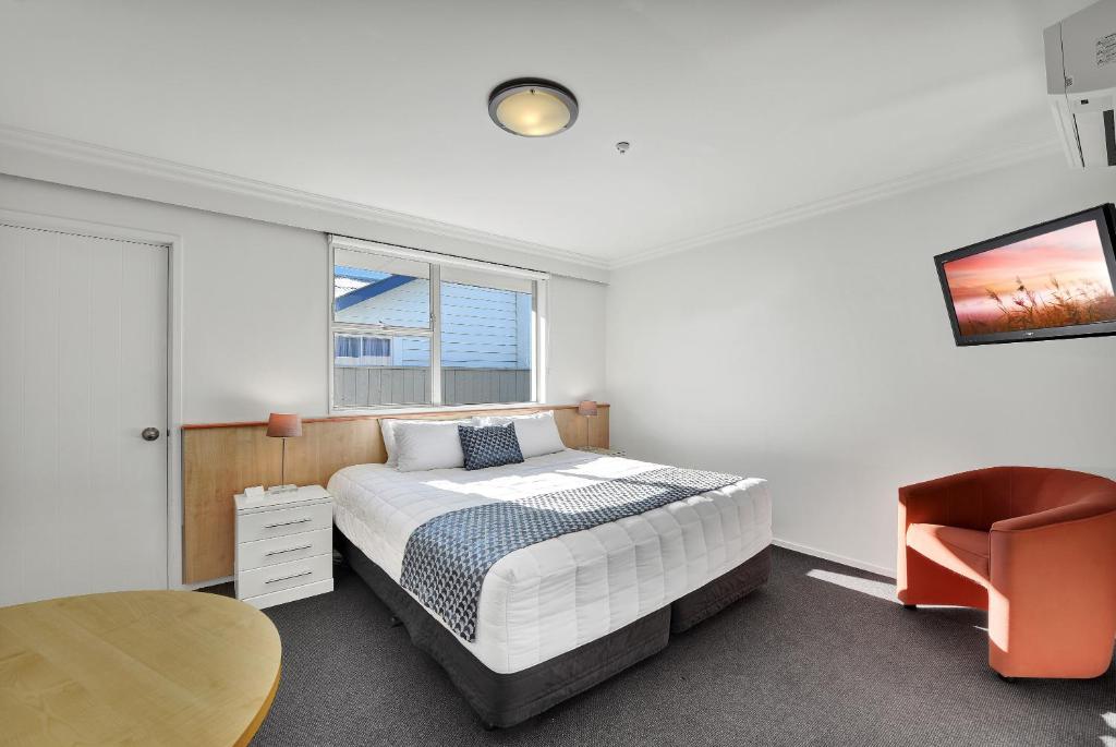 The Hotel Nelson - Resim 20