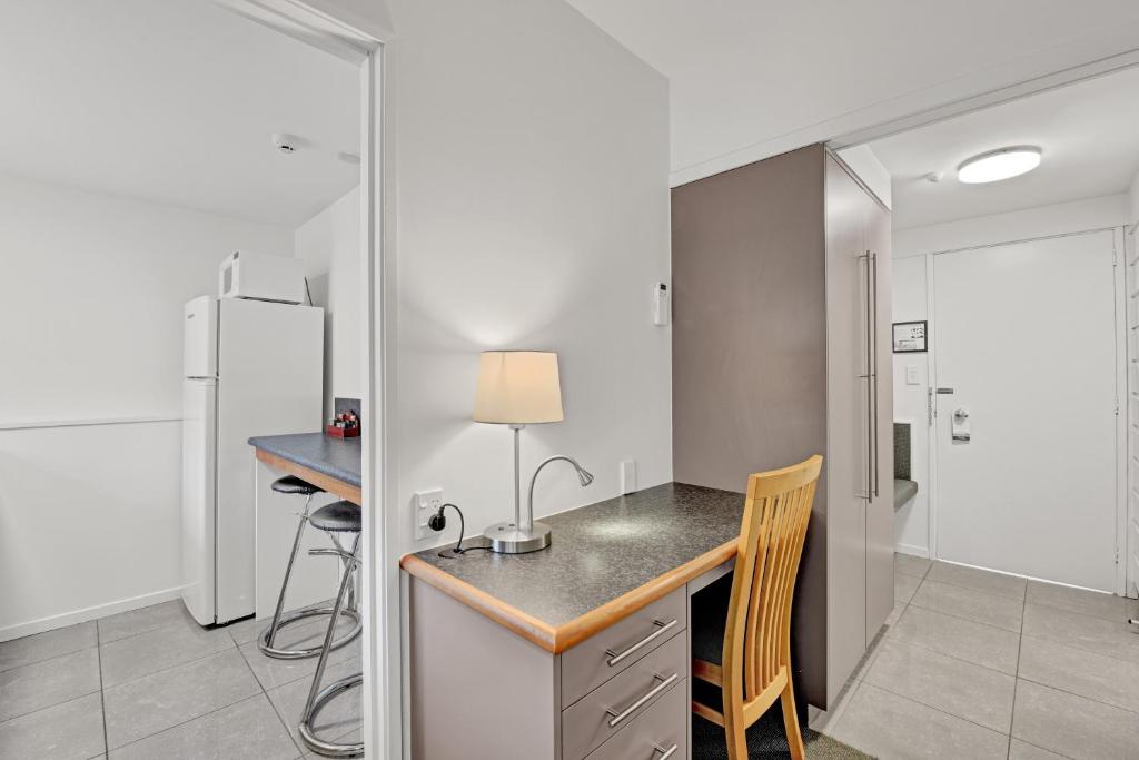 The Hotel Nelson - Resim 23