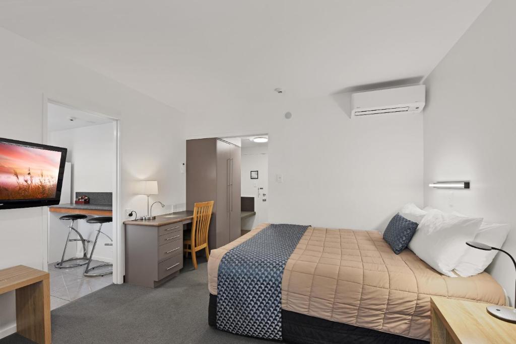 The Hotel Nelson - Resim 3