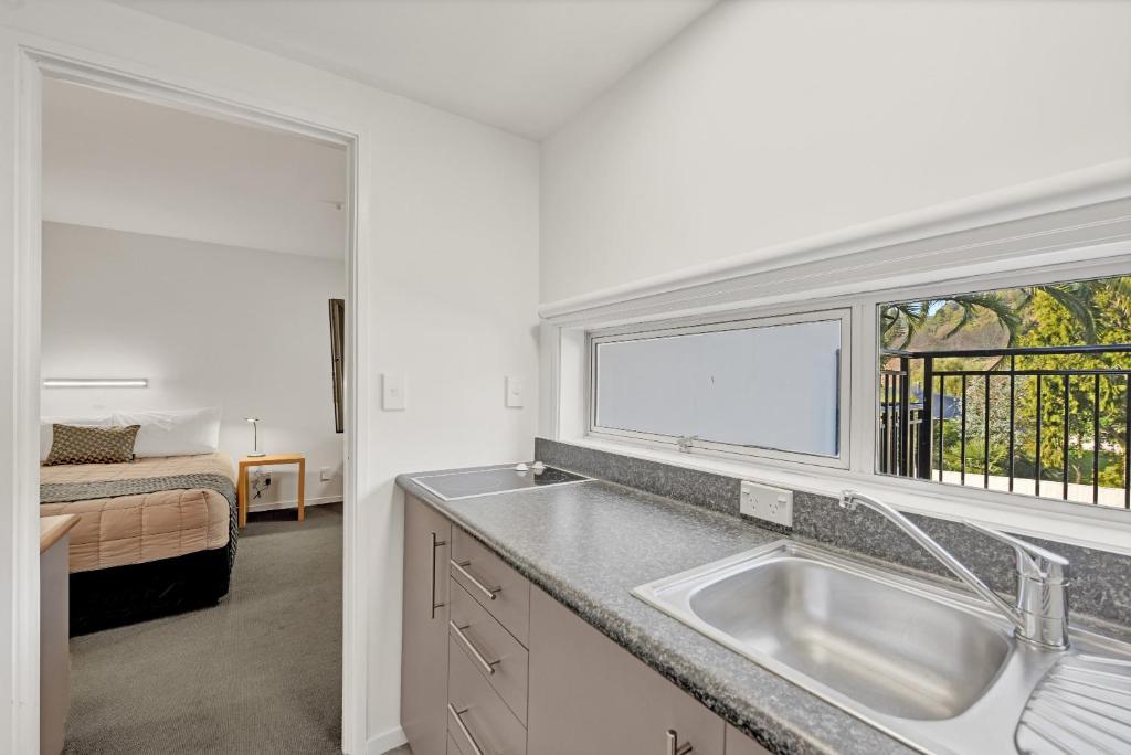 The Hotel Nelson - Resim 22