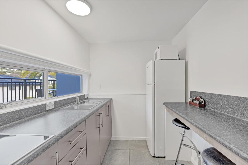 The Hotel Nelson - Resim 24