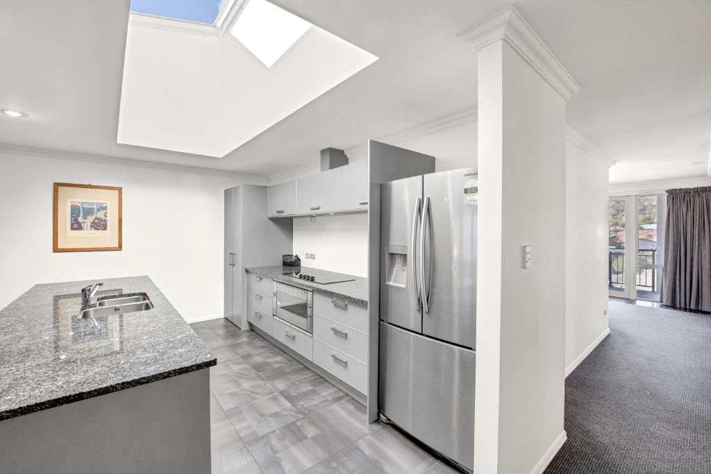 The Hotel Nelson - Resim 35