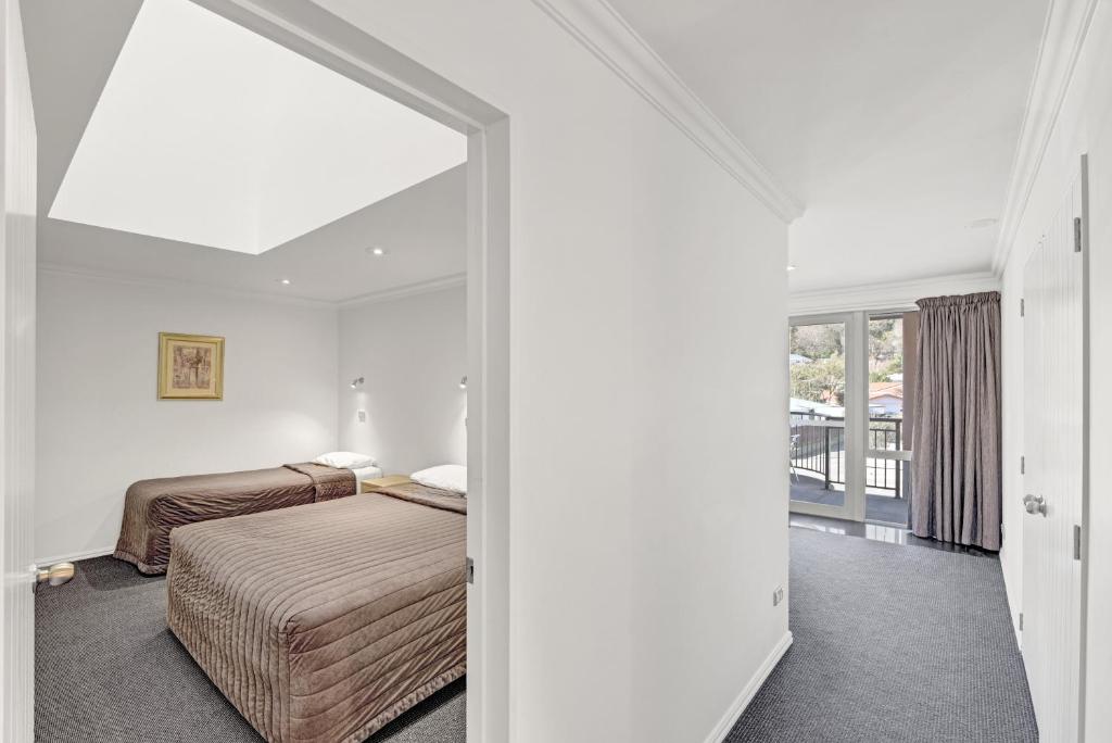 The Hotel Nelson - Resim 37