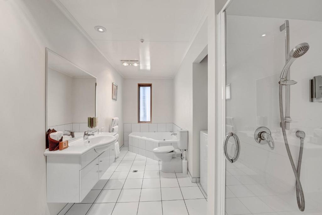 The Hotel Nelson - Resim 36