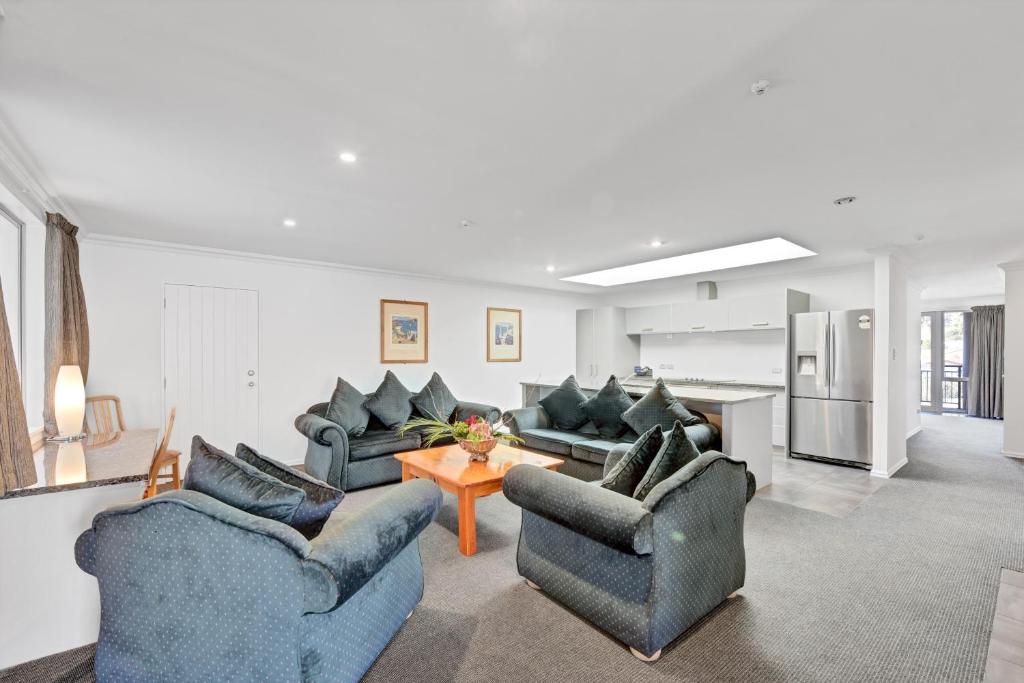 The Hotel Nelson - Resim 38