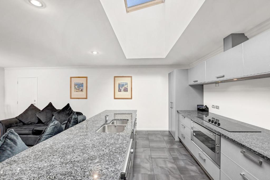 The Hotel Nelson - Resim 41