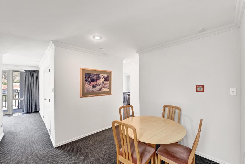 The Hotel Nelson - Resim 40