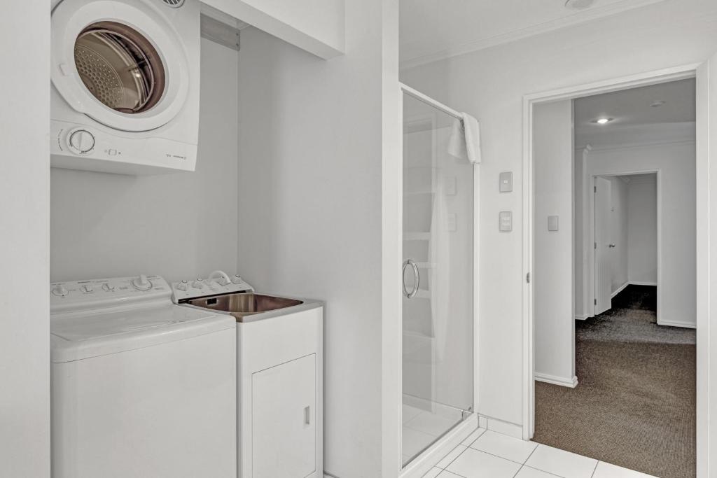 The Hotel Nelson - Resim 34