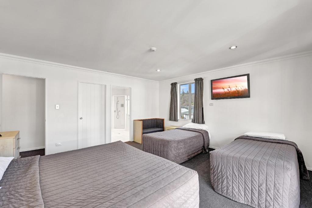 The Hotel Nelson - Resim 31